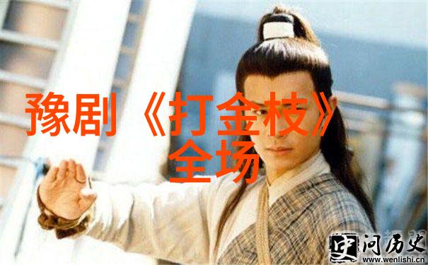 杨八郎探母