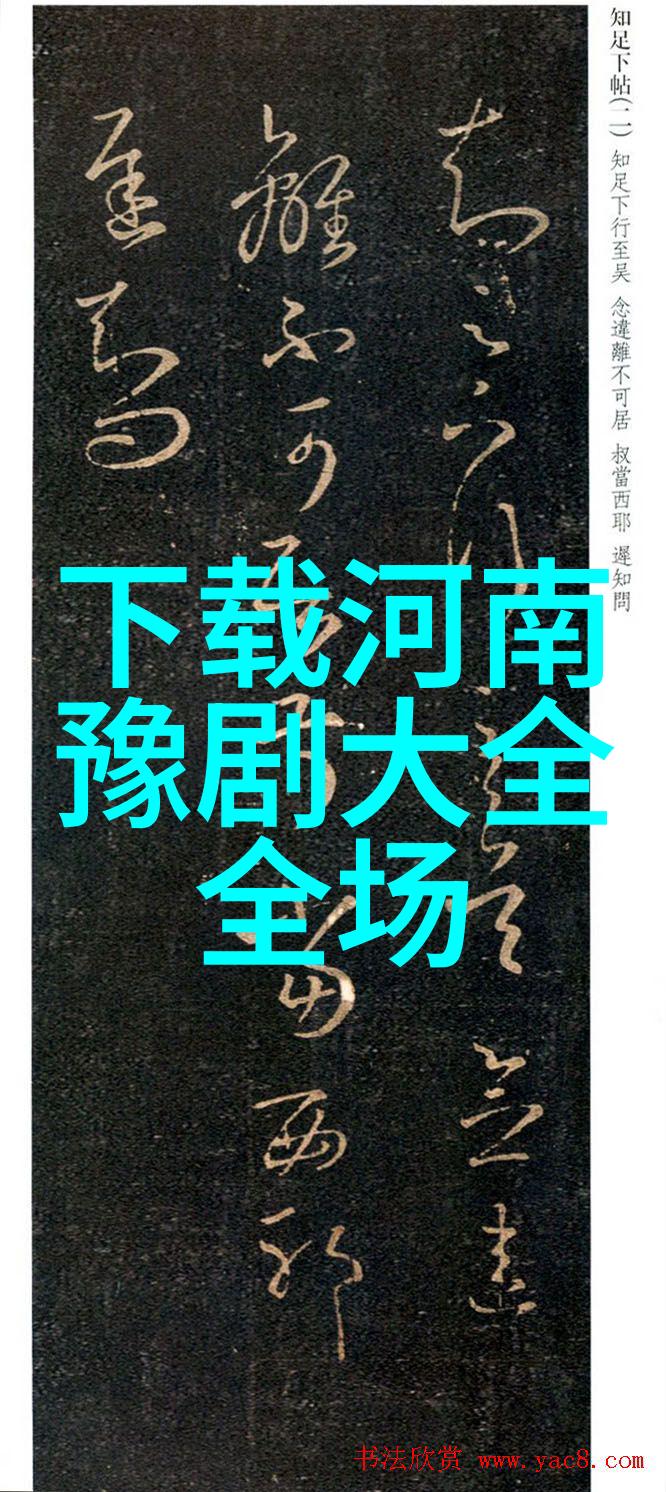 豫剧艺术特色