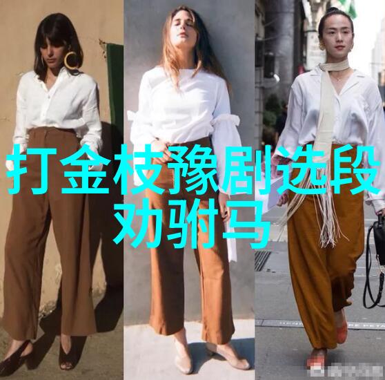河南豫剧的艺术特点