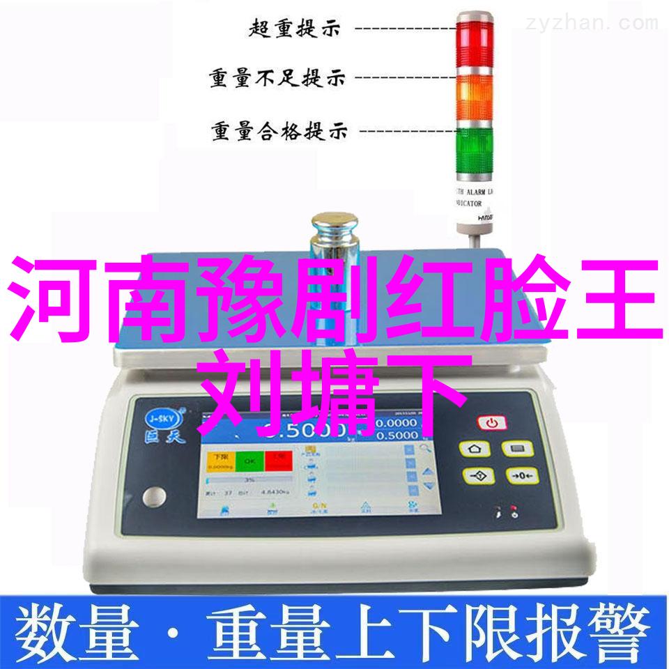 豫剧的流派豫东调